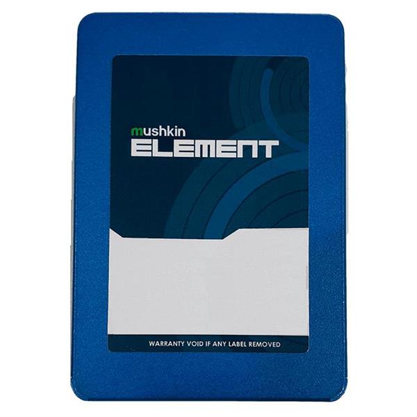 Disco Solido SSD 480GB Mushkin Elements SATA III