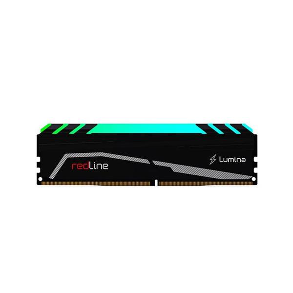 Memoria Ram Mushkin Redline RGB 16GB 3600 Mhz DDR4