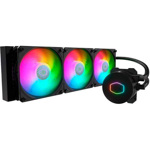 CPU Water Cooler Cooler Master Masterliquid ML360L V2 ARGB