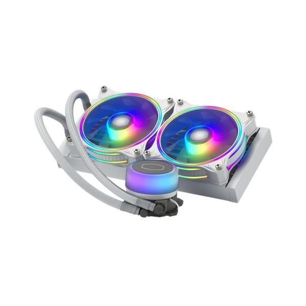 CPU Water Cooler 240mm Cooler Master Masterliquid 