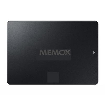 Disco Solido SSD 240GB Memox SATA III (Similar 250GB 256GB)