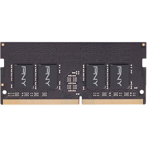 Memoria Ram Sodimm PNY Performance 16GB 2666 Mhz DDR4