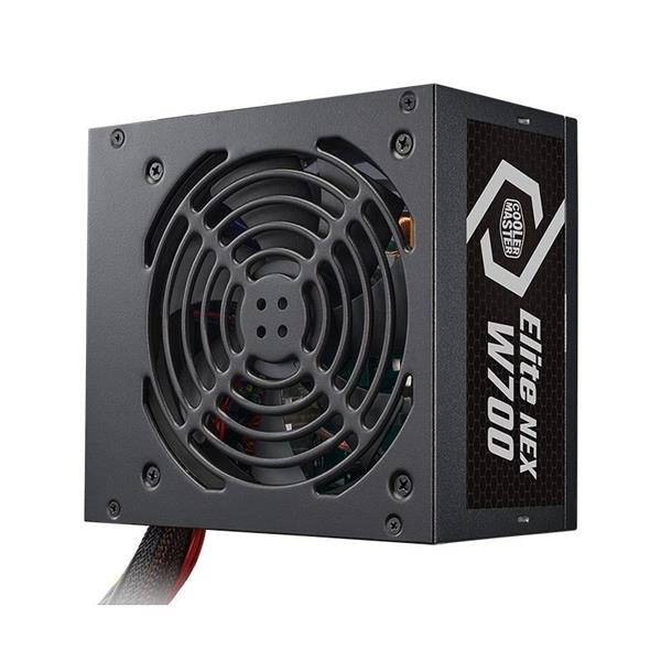 Fuente 700W CoolerMaster Elite NEX 80 PLUS 230V EU