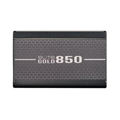 Fuente Cooler Master Elite 850W Full Modular 80 Pl