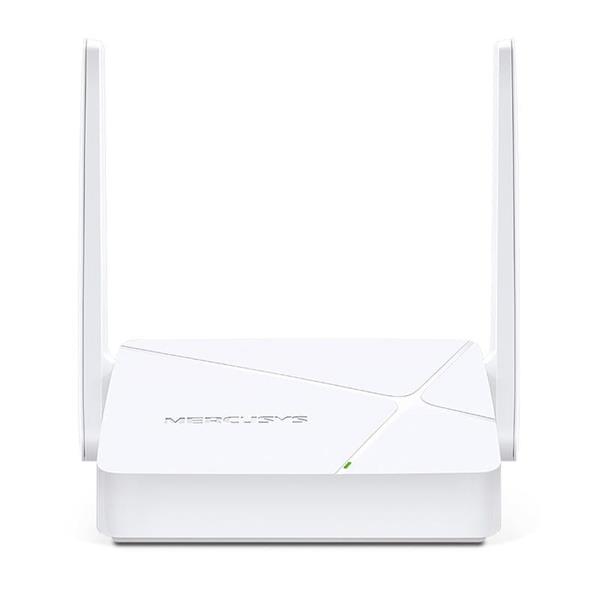 ROUTER WIFI MERCUSYS BY TP-LINK MR20 AC750 DUAL BAND 2 750MBPS 2.4 – 5 GHZ