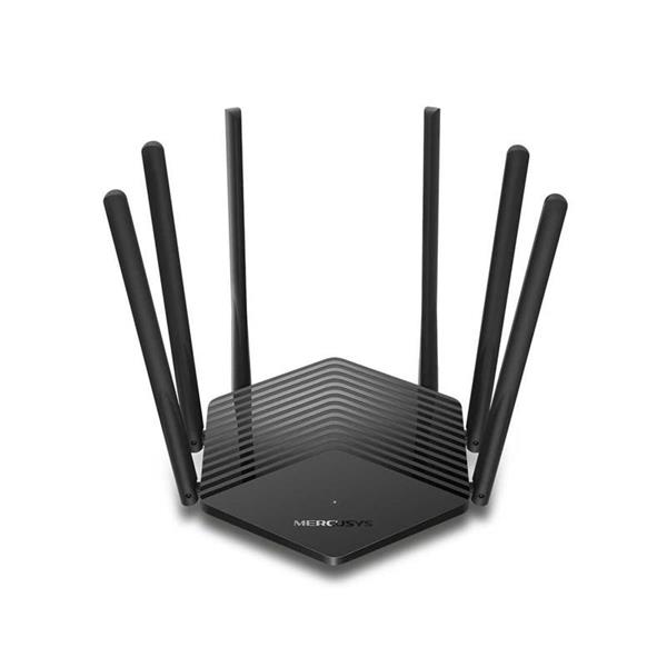Router WIFI Mercusys By Tp-Link MR50G AC1900 Dual Band 2 750Mbps 2.4 – 5 GHz