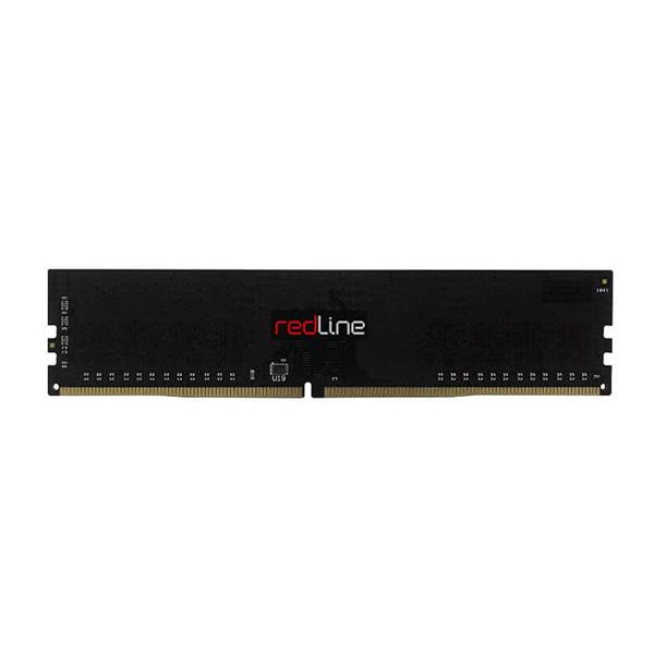 Memoria Ram Mushkin Redline 8GB 3200 Mhz DDR4