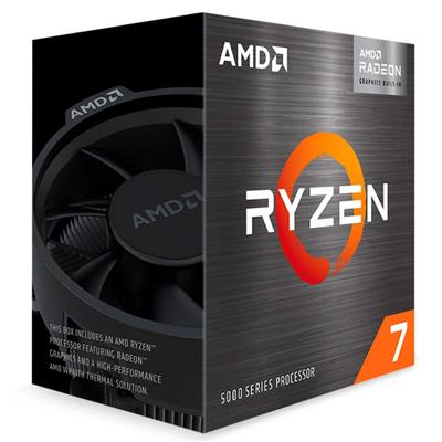MICRO AMD RYZEN 7 5700G 4.6 GHZ AM4