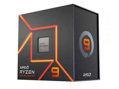 MICRO AMD RYZEN 9 9900X 5.6 GHZ AM5