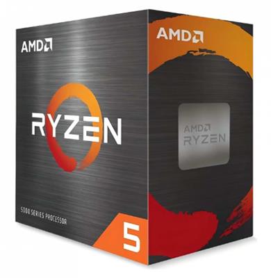 MICRO AMD RYZEN 5 5600GE 4.4 GHZ AM4