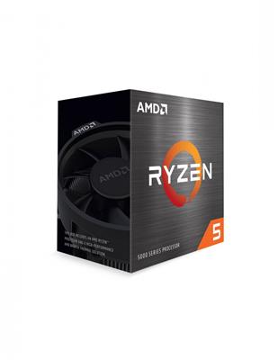 MICRO AMD RYZEN 5 5500 3.6 GHZ AM4