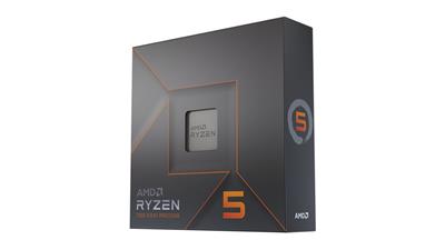 MICRO AMD RYZEN 5 7600X 5.3 GHZ AM5