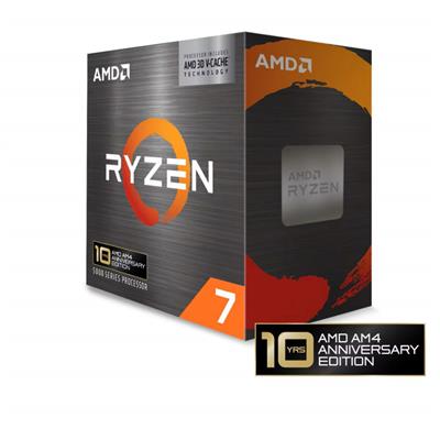 MICRO AMD RYZEN 7 5800X3D 4.5 GHZ AM4 (SIN COOLER)