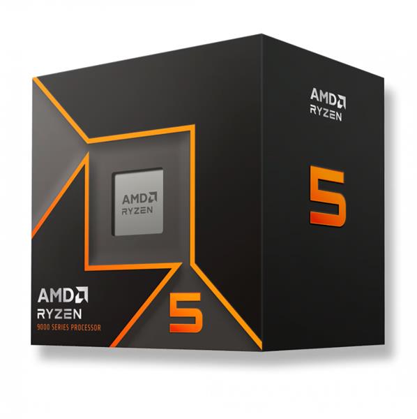 PROCESADOR AMD (AM5) RYZEN 5 9600
