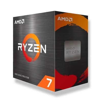 MICRO AMD RYZEN 7 5700 4.6 GHZ AM4
