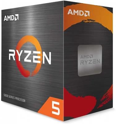 PROCESADOR AMD (AM4) RYZEN 5 5600