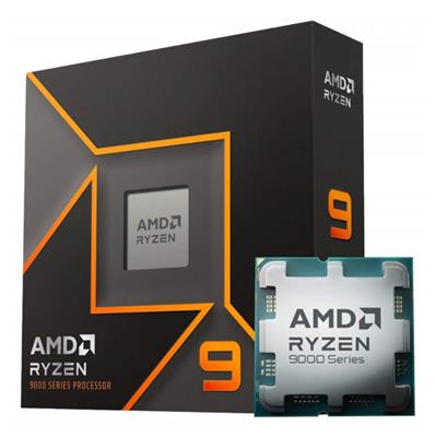 MICRO AMD RYZEN 9 9950X 5.7 GHZ AM5