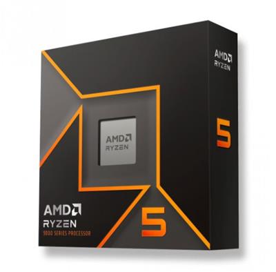 MICRO AMD RYZEN 5 9600X 5.4 GHZ AM5