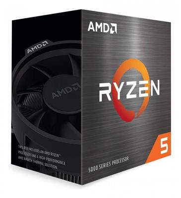 MICRO AMD RYZEN 5 5600GT 4.6 GHZ AM4