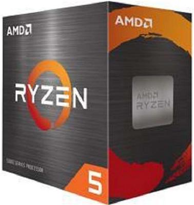 MICRO AMD RYZEN 5 5600T 4.5 GHZ AM4 65W