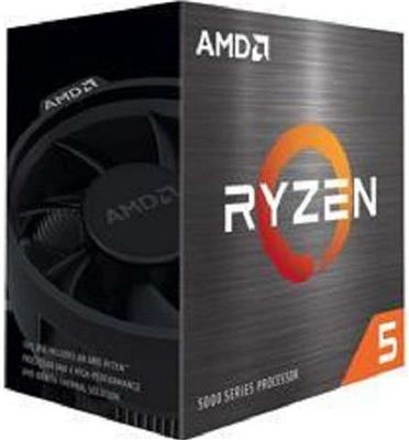 MICRO AMD RYZEN 5 5600XT 4.7 GHZ AM4 65W