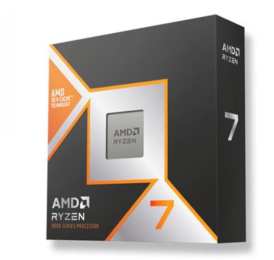 MICRO AMD RYZEN 7 9850X3D 5.6 GHZ AM5