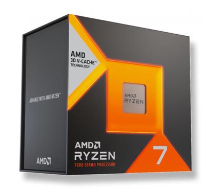 MICRO AMD RYZEN 7 7700X3D 5.4 GHZ AM5