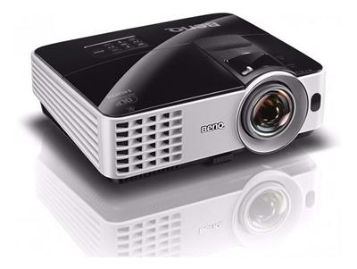 PROYECTOR BENQ MX631ST BLACK