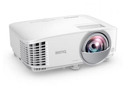 PROYECTOR BENQ MW826STH WHITE