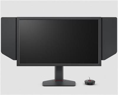 MONITOR 24 ZOWIE XL2566X+ 400 HZ DARK GREY