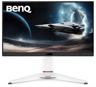 MONITOR 27 BENQ LCD EX271 WHITE
