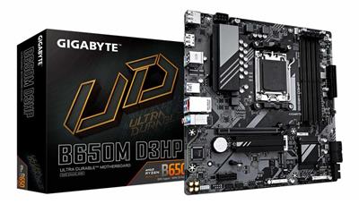 MOTHER GIGABYTE (AM5) B650M D3HP