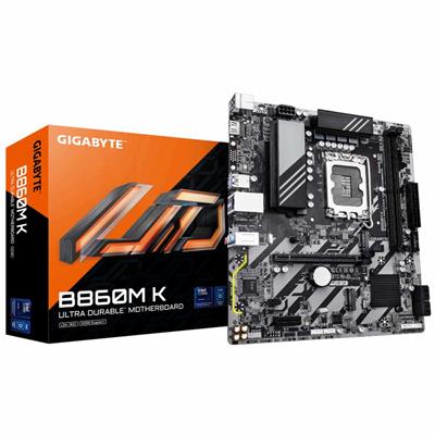 MOTHER GIGABYTE (LGA 1851) B860M K