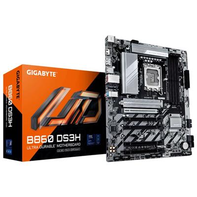 MOTHERBOARD GIGABYTE B860 DS3H