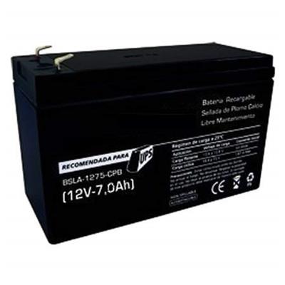 HUNNOX BATERIA UPS 12V 8AH