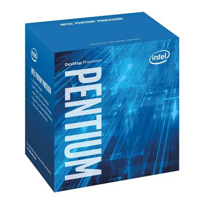 Micro Intel Pentium Dual Core G4400 3.3 Ghz 1151 (Sin Cooler)