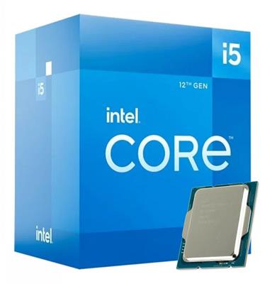 MICRO INTEL CORE I5 12400 4.4 GHZ LGA1700