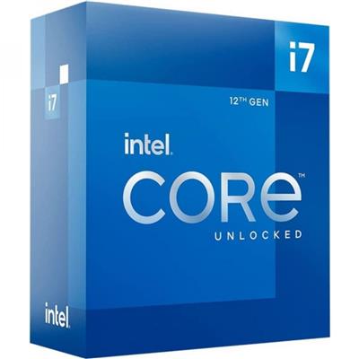 MICRO INTEL CORE I7 12700 4.9 GHZ LGA1700