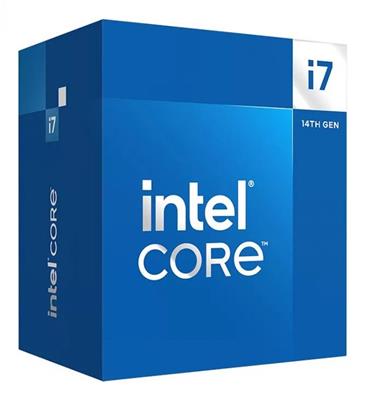 MICRO INTEL CORE I7 14700 5.4 GHZ LGA1700