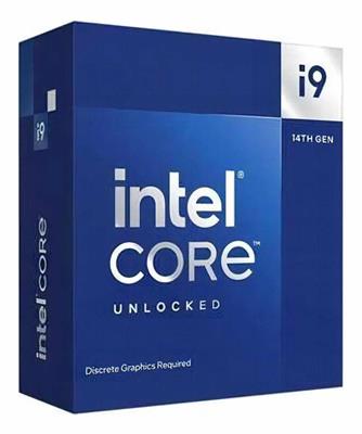 Micro Intel Core i9 14900KF 6.0 Ghz LGA1700