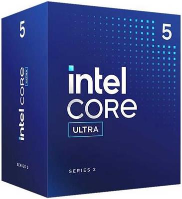 MICRO INTEL CORE ULTRA 5 225 4.9 GHZ LGA1851
