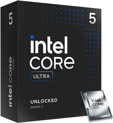 MICRO INTEL CORE ULTRA 5 245K 5.2 GHZ LGA1851