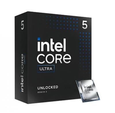 MICRO INTEL CORE ULTRA 5 250K PLUS 5.4 GHZ LGA1851