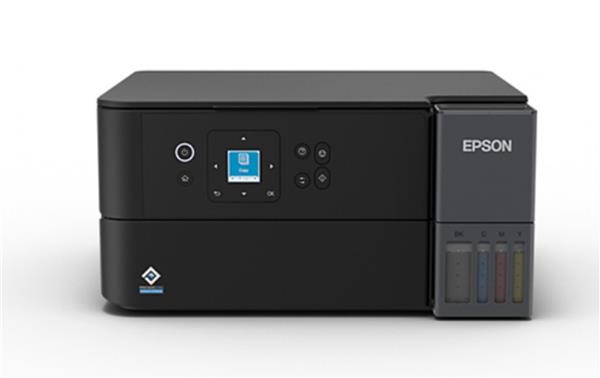 IMPRESORA EPSON MULTIFUNCION L4360 3 EN 1 WIFI