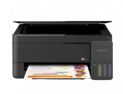 IMPRESORA EPSON MULTIFUNCION ECOTANK L3310