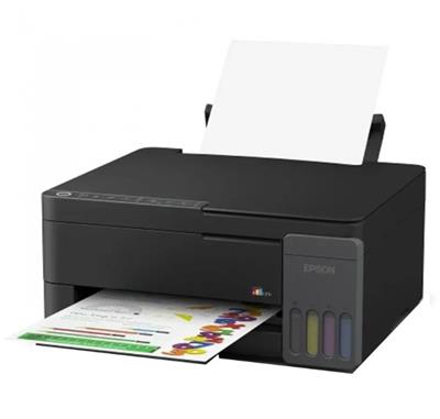 IMPRESORA EPSON MULTIFUNCION ECOTANK L3350 WIFI