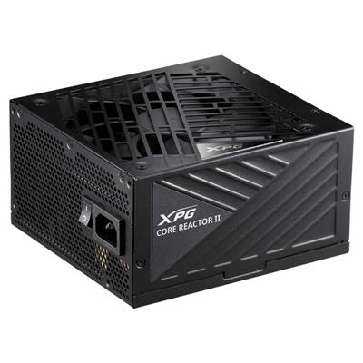 FUENTE GAMER ADATA 1000W XPG CORE REACTOR II 80 PLUS GOLD