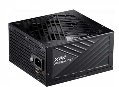 FUENTE GAMER ADATA 1200W XPG CORE REACTOR II 80 PLUS GOLD