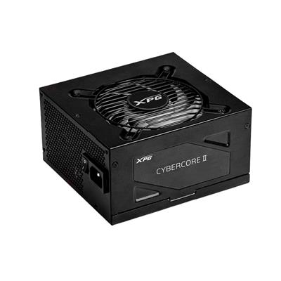 FUENTE GAMER ADATA XPG CYBERCOREII 1300P BLACK