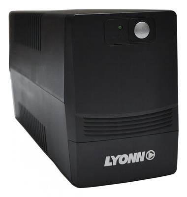 LYONN UPS DESIRE-500KS
